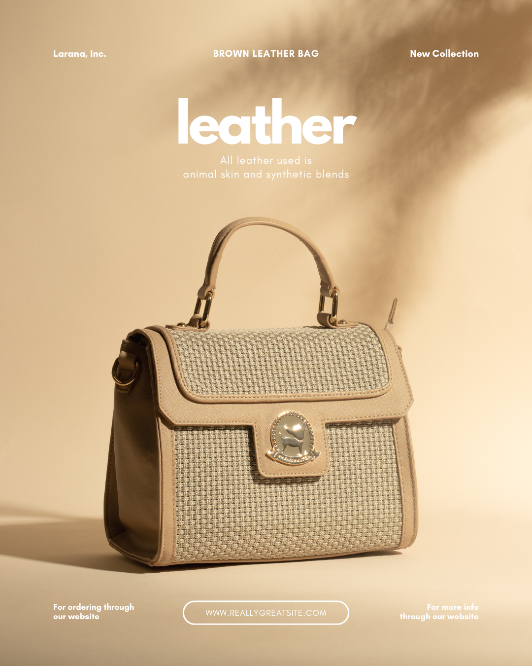 bags for woman